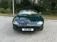 1997 Jaguar XK8 Convertible - Remarkable Restoration -For Sale