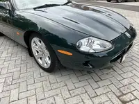 1997 Jaguar XK8 Convertible - Remarkable Restoration -For Sale