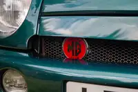 1994 MG RV8 - UK-Delivered - 5-Litre TVR Engine-For Sale