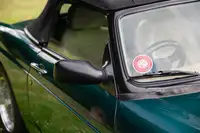 1994 MG RV8 - UK-Delivered - 5-Litre TVR Engine-For Sale