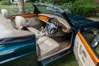1994 MG RV8 - UK-Delivered - 5-Litre TVR Engine-For Sale
