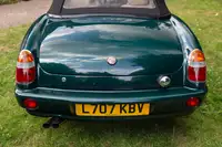 1994 MG RV8 - UK-Delivered - 5-Litre TVR Engine-For Sale