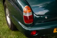 1994 MG RV8 - UK-Delivered - 5-Litre TVR Engine-For Sale