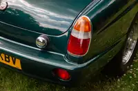 1994 MG RV8 - UK-Delivered - 5-Litre TVR Engine-For Sale