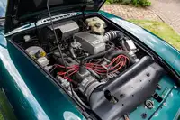 1994 MG RV8 - UK-Delivered - 5-Litre TVR Engine-For Sale