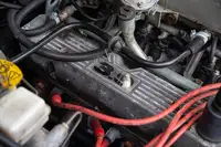 1994 MG RV8 - UK-Delivered - 5-Litre TVR Engine-For Sale