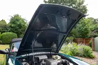1994 MG RV8 - UK-Delivered - 5-Litre TVR Engine-For Sale