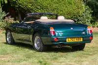 1994 MG RV8 - UK-Delivered - 5-Litre TVR Engine-For Sale