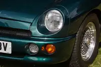 1994 MG RV8 - UK-Delivered - 5-Litre TVR Engine-For Sale