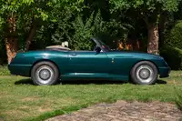 1994 MG RV8 - UK-Delivered - 5-Litre TVR Engine-For Sale