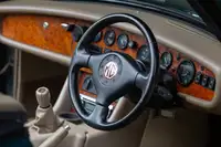 1994 MG RV8 - UK-Delivered - 5-Litre TVR Engine-For Sale