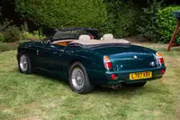 1994 MG RV8 - UK-Delivered - 5-Litre TVR Engine-For Sale