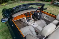 1994 MG RV8 - UK-Delivered - 5-Litre TVR Engine-For Sale