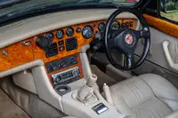 1994 MG RV8 - UK-Delivered - 5-Litre TVR Engine-For Sale