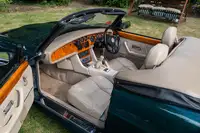 1994 MG RV8 - UK-Delivered - 5-Litre TVR Engine-For Sale