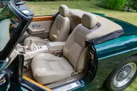 1994 MG RV8 - UK-Delivered - 5-Litre TVR Engine-For Sale