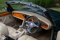 1994 MG RV8 - UK-Delivered - 5-Litre TVR Engine-For Sale