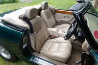 1994 MG RV8 - UK-Delivered - 5-Litre TVR Engine-For Sale