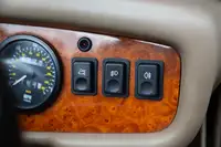 1994 MG RV8 - UK-Delivered - 5-Litre TVR Engine-For Sale