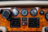 1994 MG RV8 - UK-Delivered - 5-Litre TVR Engine-For Sale