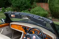 1994 MG RV8 - UK-Delivered - 5-Litre TVR Engine-For Sale