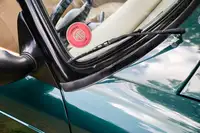 1994 MG RV8 - UK-Delivered - 5-Litre TVR Engine-For Sale