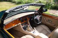 1994 MG RV8 - UK-Delivered - 5-Litre TVR Engine-For Sale