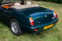 1994 MG RV8 - UK-Delivered - 5-Litre TVR Engine-For Sale