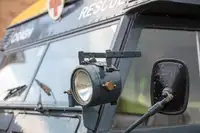 1969 Land Rover Series IIA - RAF Ambulance -For Sale