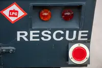 1969 Land Rover Series IIA - RAF Ambulance -For Sale