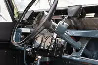 1969 Land Rover Series IIA - RAF Ambulance -For Sale