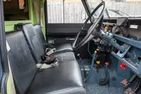 1969 Land Rover Series IIA - RAF Ambulance -For Sale