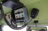 1969 Land Rover Series IIA - RAF Ambulance -For Sale