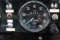1969 Land Rover Series IIA - RAF Ambulance -For Sale