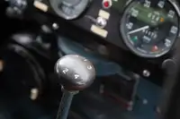 1969 Land Rover Series IIA - RAF Ambulance -For Sale