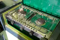 1969 Land Rover Series IIA - RAF Ambulance -For Sale