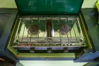 1969 Land Rover Series IIA - RAF Ambulance -For Sale