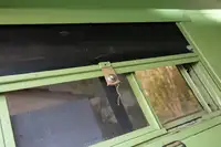 1969 Land Rover Series IIA - RAF Ambulance -For Sale