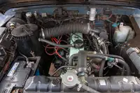 1969 Land Rover Series IIA - RAF Ambulance -For Sale