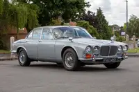 1971 Daimler 4.2-For Sale