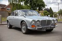 1971 Daimler 4.2-For Sale