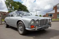 1971 Daimler 4.2-For Sale