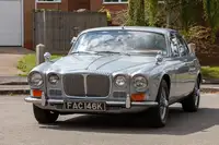 1971 Daimler 4.2-For Sale