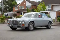 1971 Daimler 4.2-For Sale