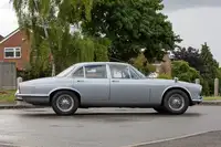 1971 Daimler 4.2-For Sale