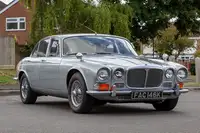 1971 Daimler 4.2-For Sale