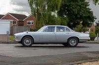 1971 Daimler 4.2-For Sale