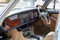 1971 Daimler 4.2-For Sale