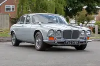 1971 Daimler 4.2-For Sale