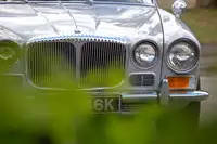 1971 Daimler 4.2-For Sale